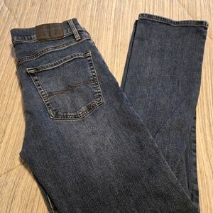 Mens lucky jeans 363 vintage straight 32x32